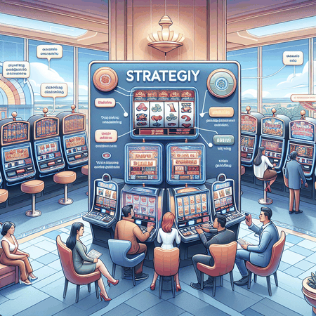 Benefits of using casino apps