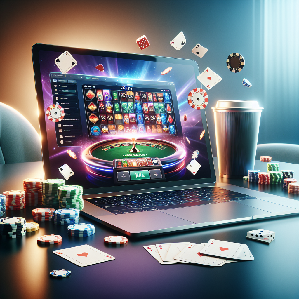 Online Casino Insights