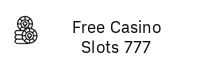 Free Casino Slots 777​ logo